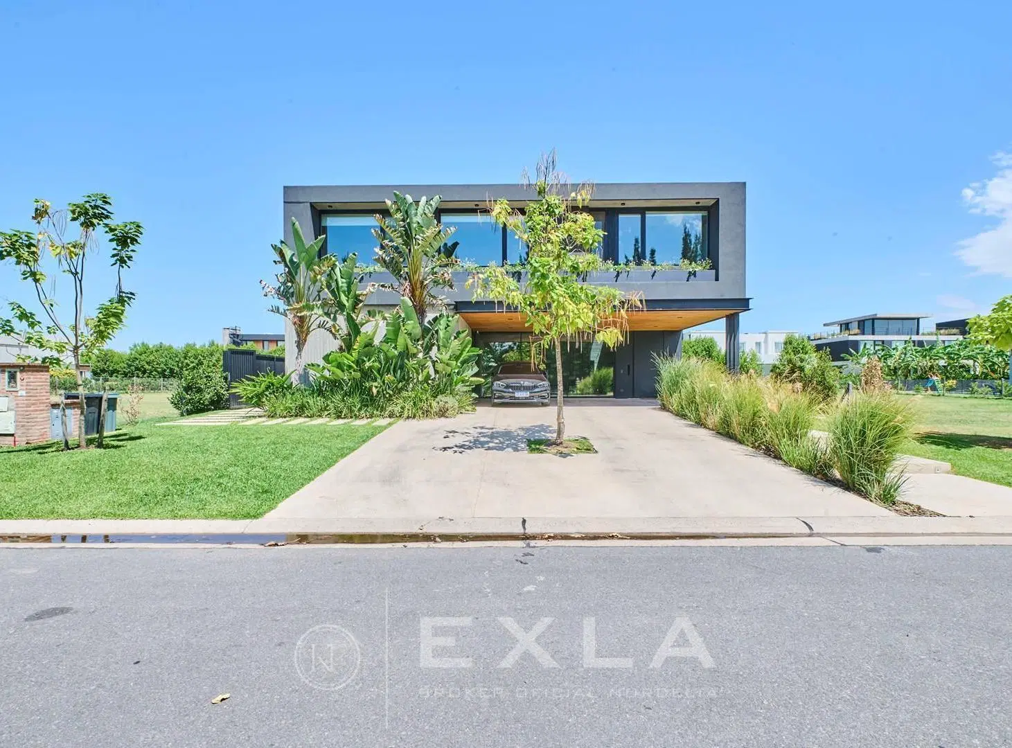 Casa  en Venta en Virazón, Nordelta, Tigre 2