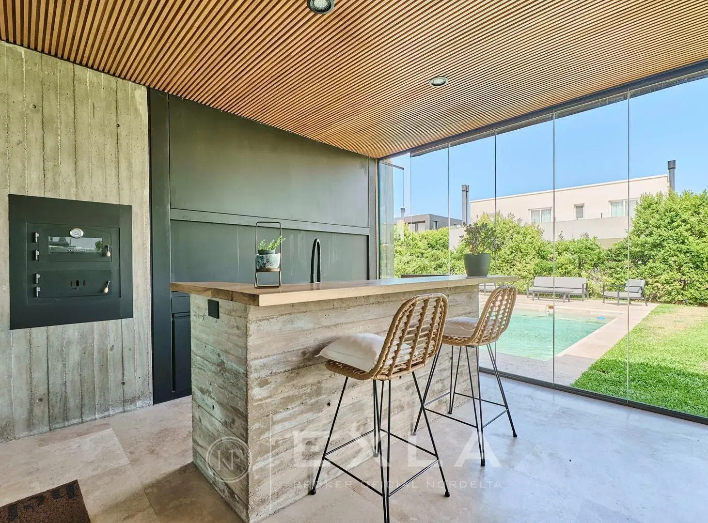 Casa  en Venta en Virazón, Nordelta, Tigre 5