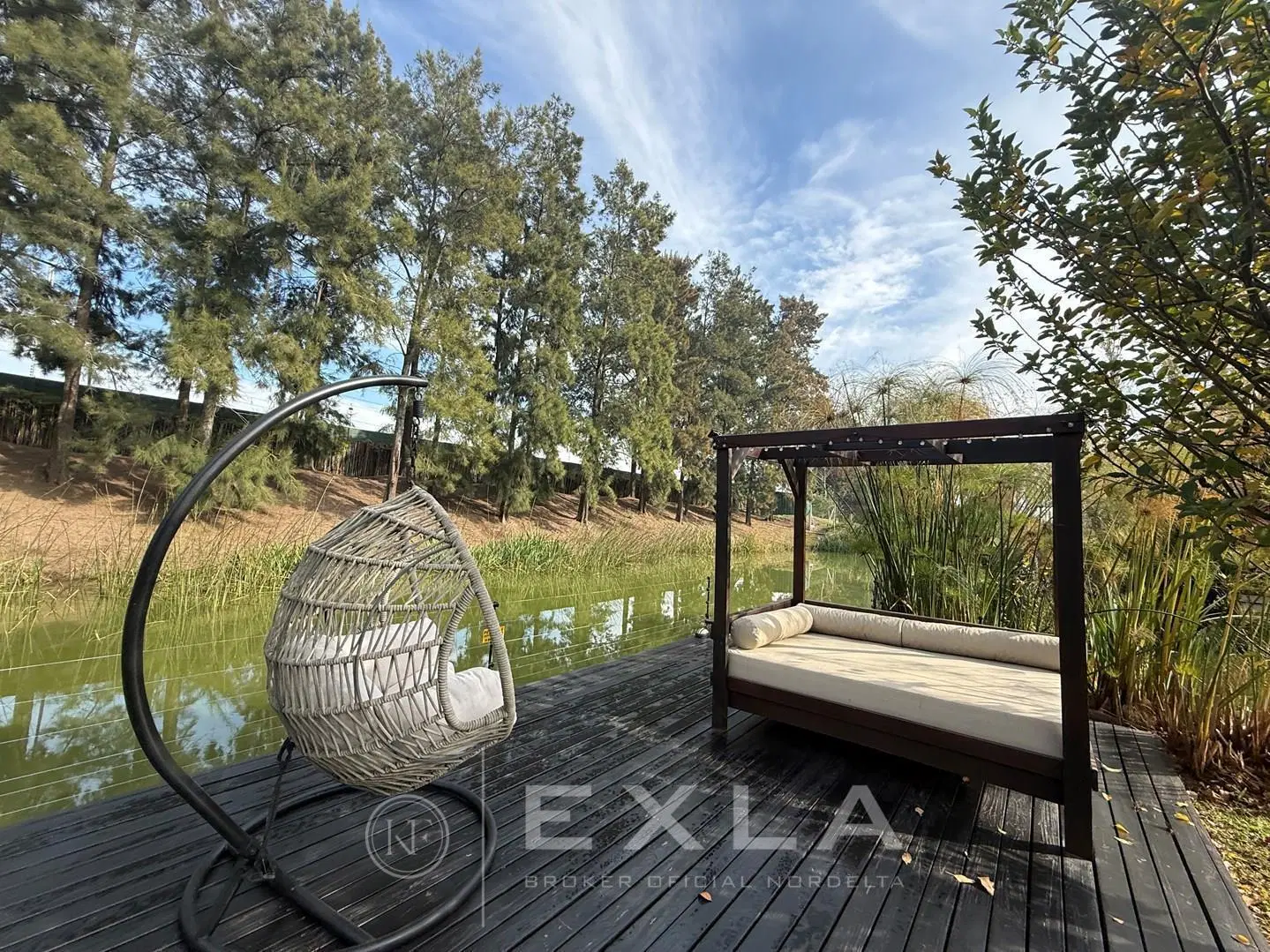 Casa en Venta en Barrancas del Lago, Nordelta, Tigre 3