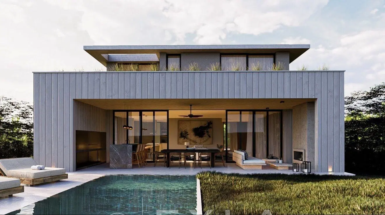 Casa  en Venta en Carpinchos, Nordelta, Tigre 2