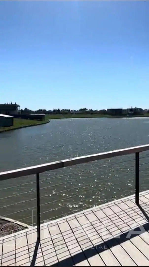 Terreno Lote en Venta en Los Puentes, Nordelta, Tigre 1