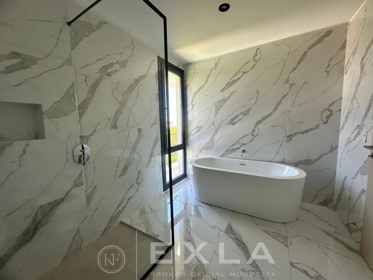 Casa  en Venta en Castaños, Nordelta, Tigre 5