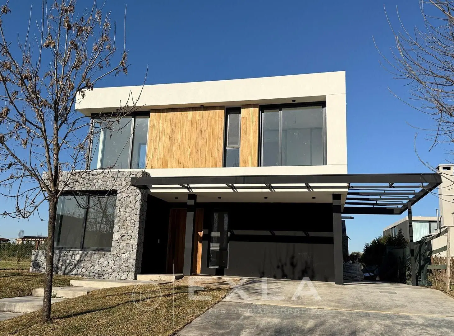 Casa  en Venta en Castaños, Nordelta, Tigre 2
