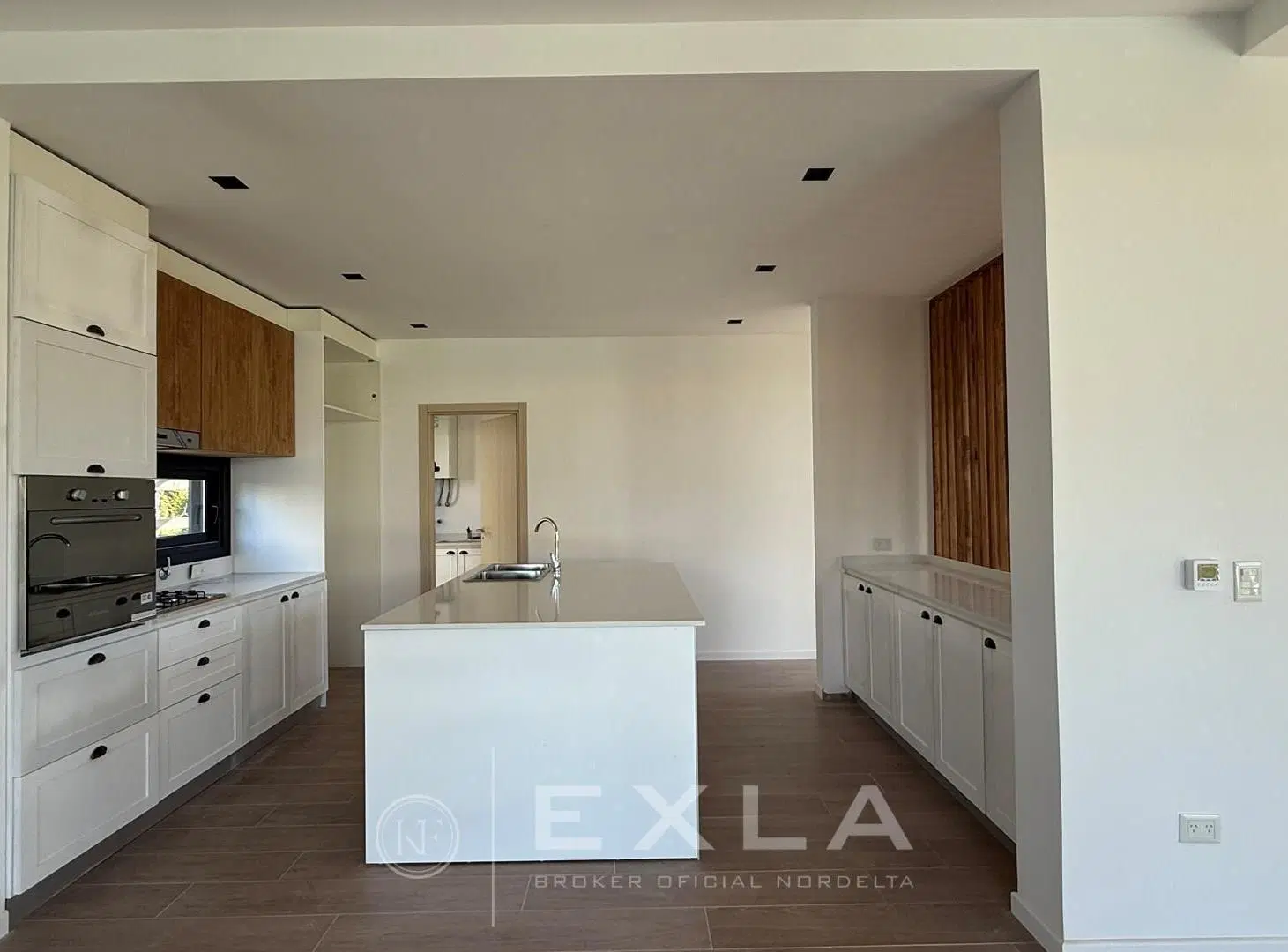 Casa  en Venta en Castaños, Nordelta, Tigre 4