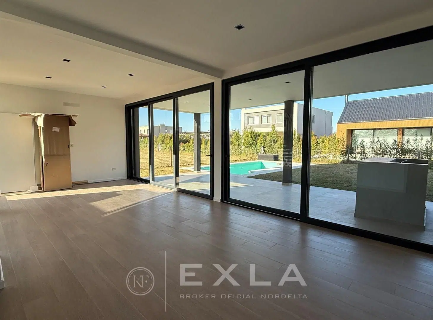 Casa  en Venta en Castaños, Nordelta, Tigre 3