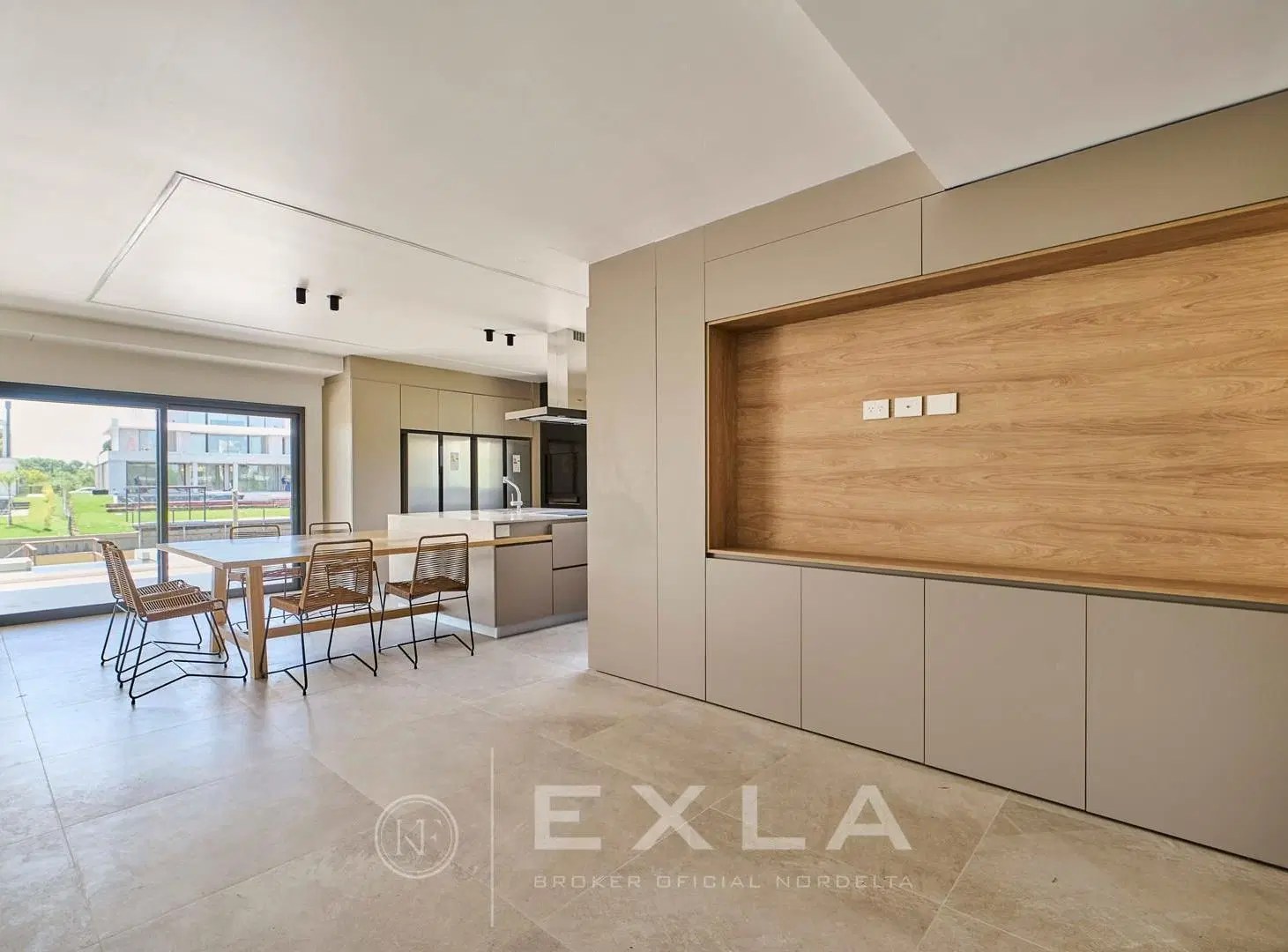 Casa  en Venta en El Yacht, Nordelta, Tigre 4
