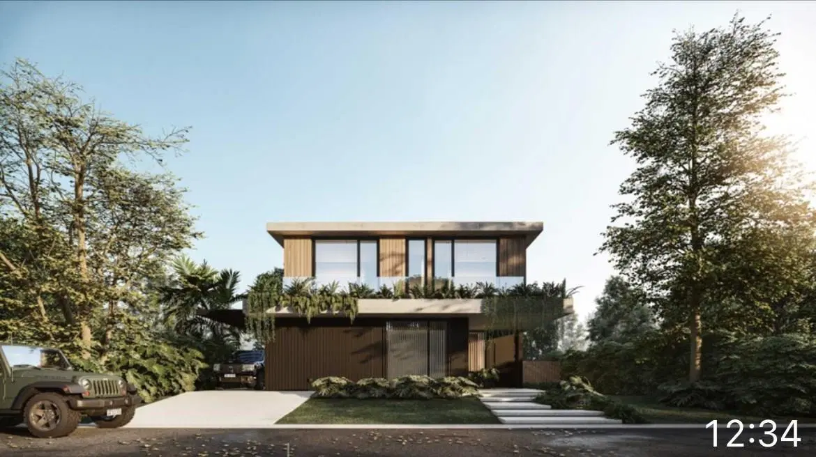 Casa en Venta en Carpinchos, Nordelta, Tigre 1