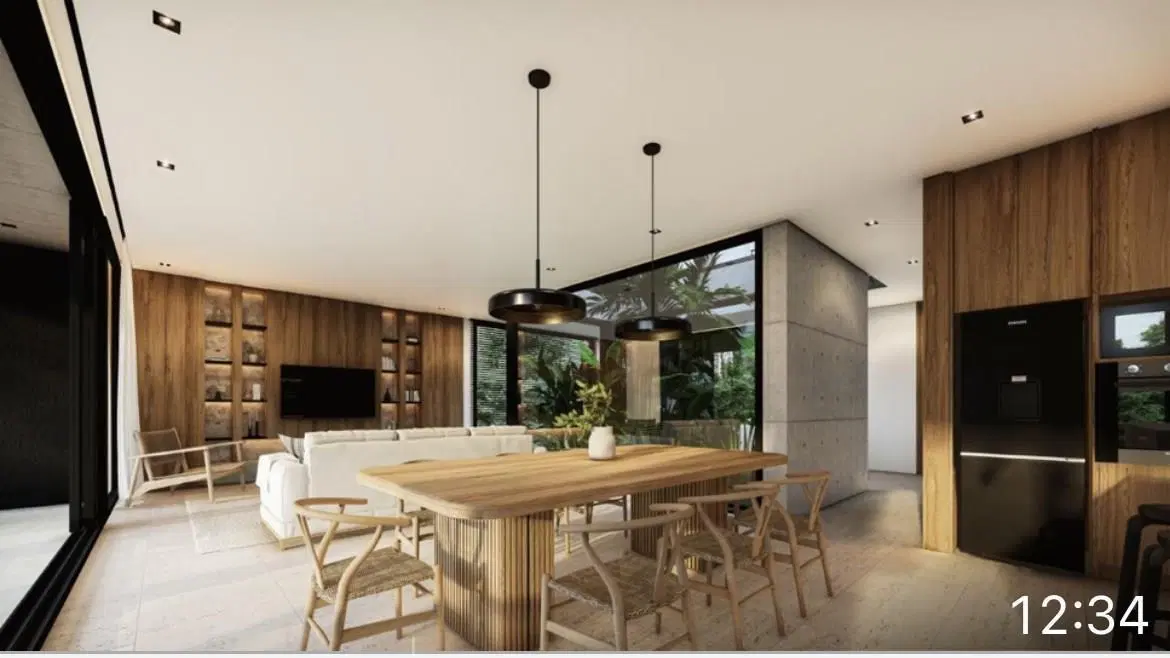 Casa en Venta en Carpinchos, Nordelta, Tigre 3