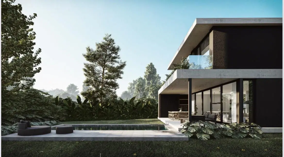 Casa a estrenar en Castaños - Nordelta, Tigre 4