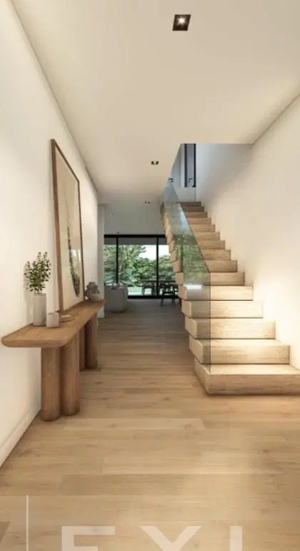 Casa a estrenar en Castaños - Nordelta, Tigre 3