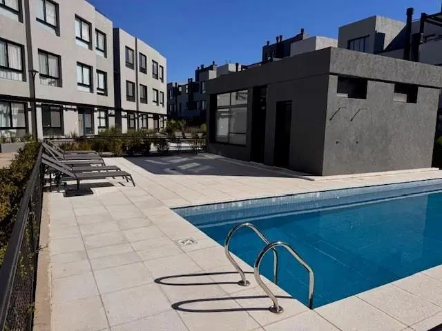 Departamento Dúplex en Alquiler en Town Kiri, Las Vilas, Nordelta 8