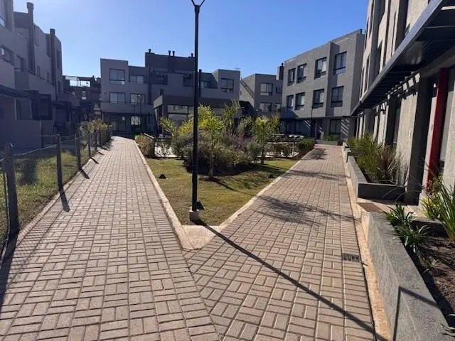 Departamento Dúplex  en Alquiler en Town Kiri, Las Vilas, Nordelta 3