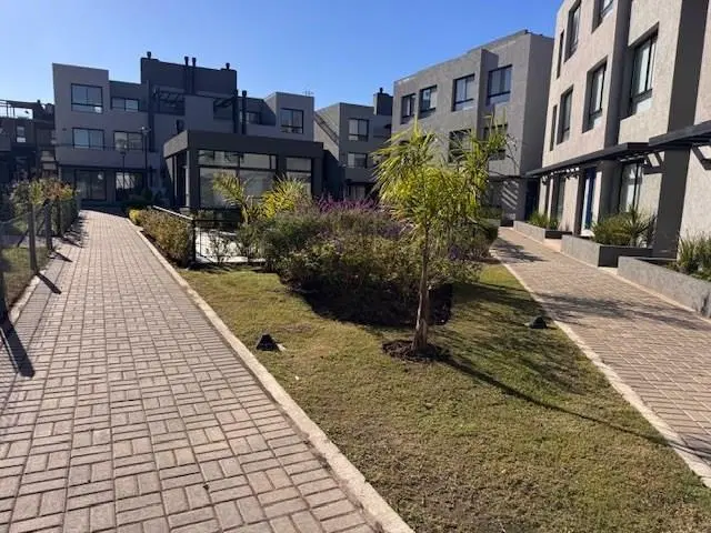 Departamento Dúplex  en Alquiler en Town Kiri, Las Vilas, Nordelta 4