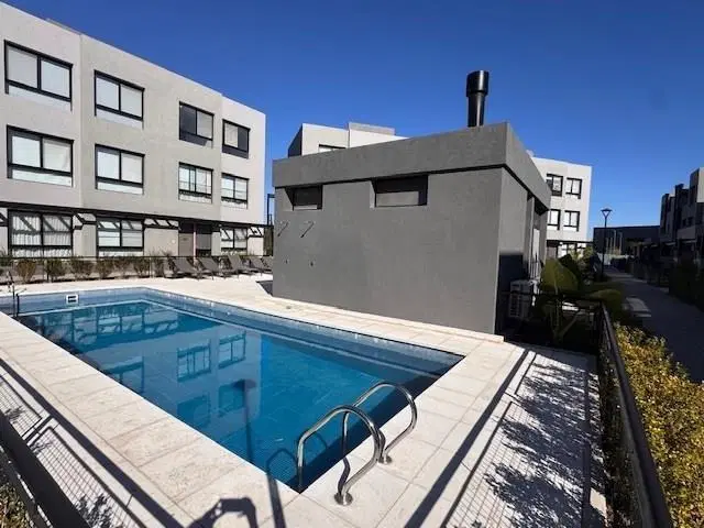 Departamento Dúplex  en Alquiler en Town Kiri, Las Vilas, Nordelta 5