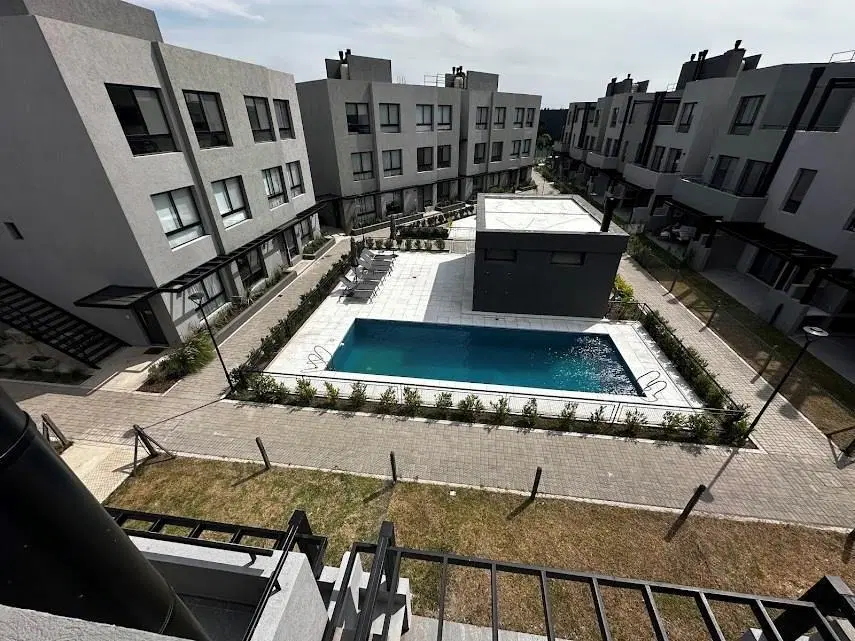 Departamento  en Venta en Town Kiri, Las Vilas, Nordelta 3