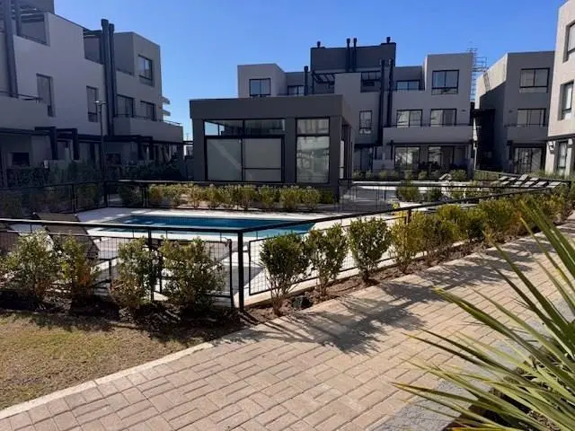 Departamento  en Venta en Town Kiri, Las Vilas, Nordelta 4