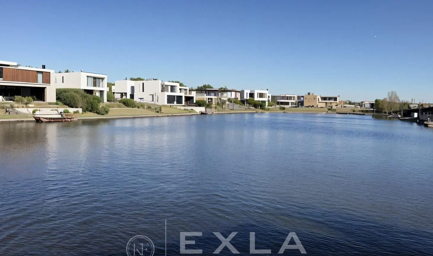 Casa  en Venta en Carpinchos, Nordelta, Tigre 4