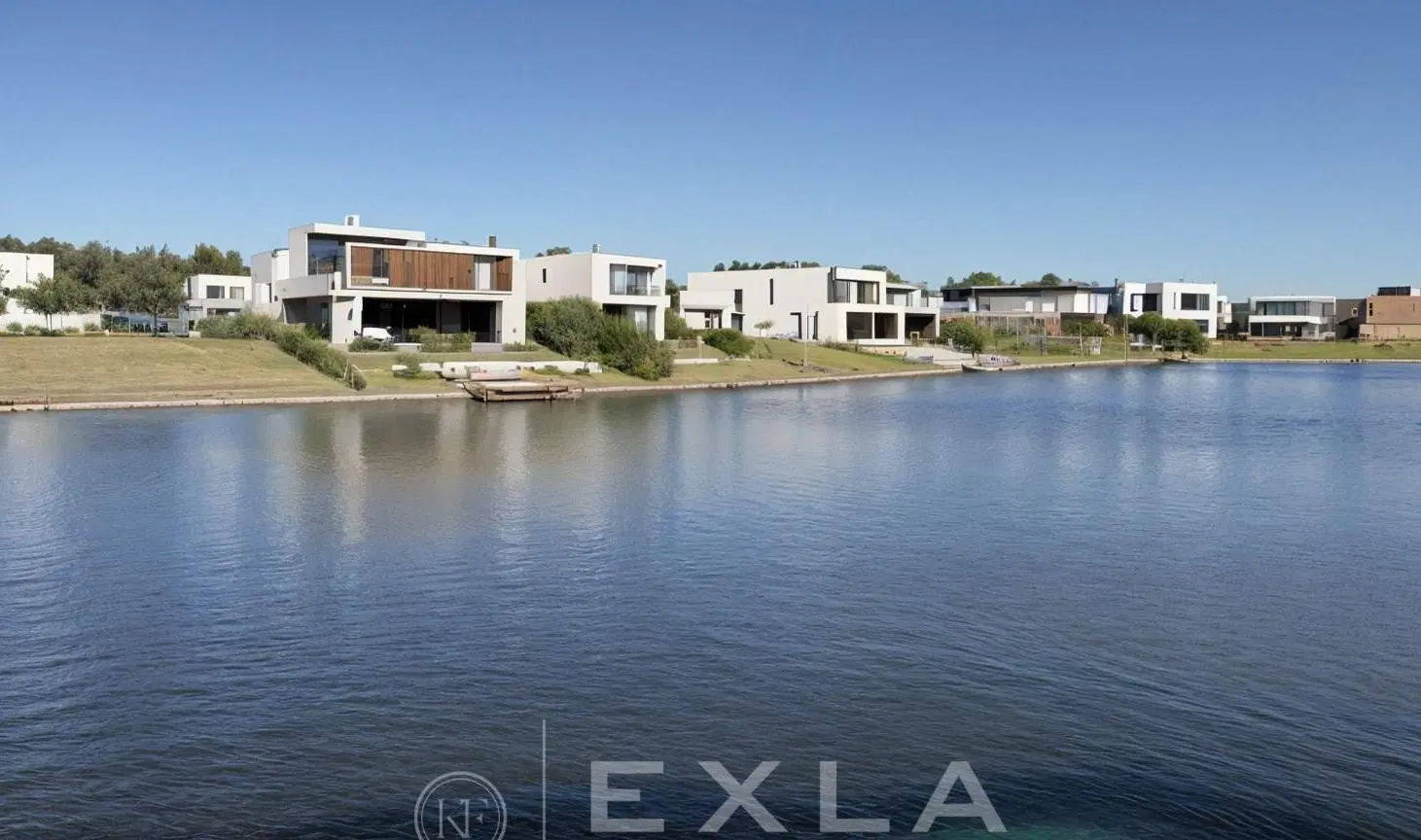 Casa  en Venta en Carpinchos, Nordelta, Tigre 5