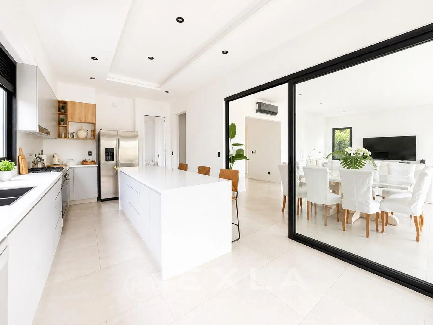 Casa  en Venta en Carpinchos, Nordelta, Tigre 2