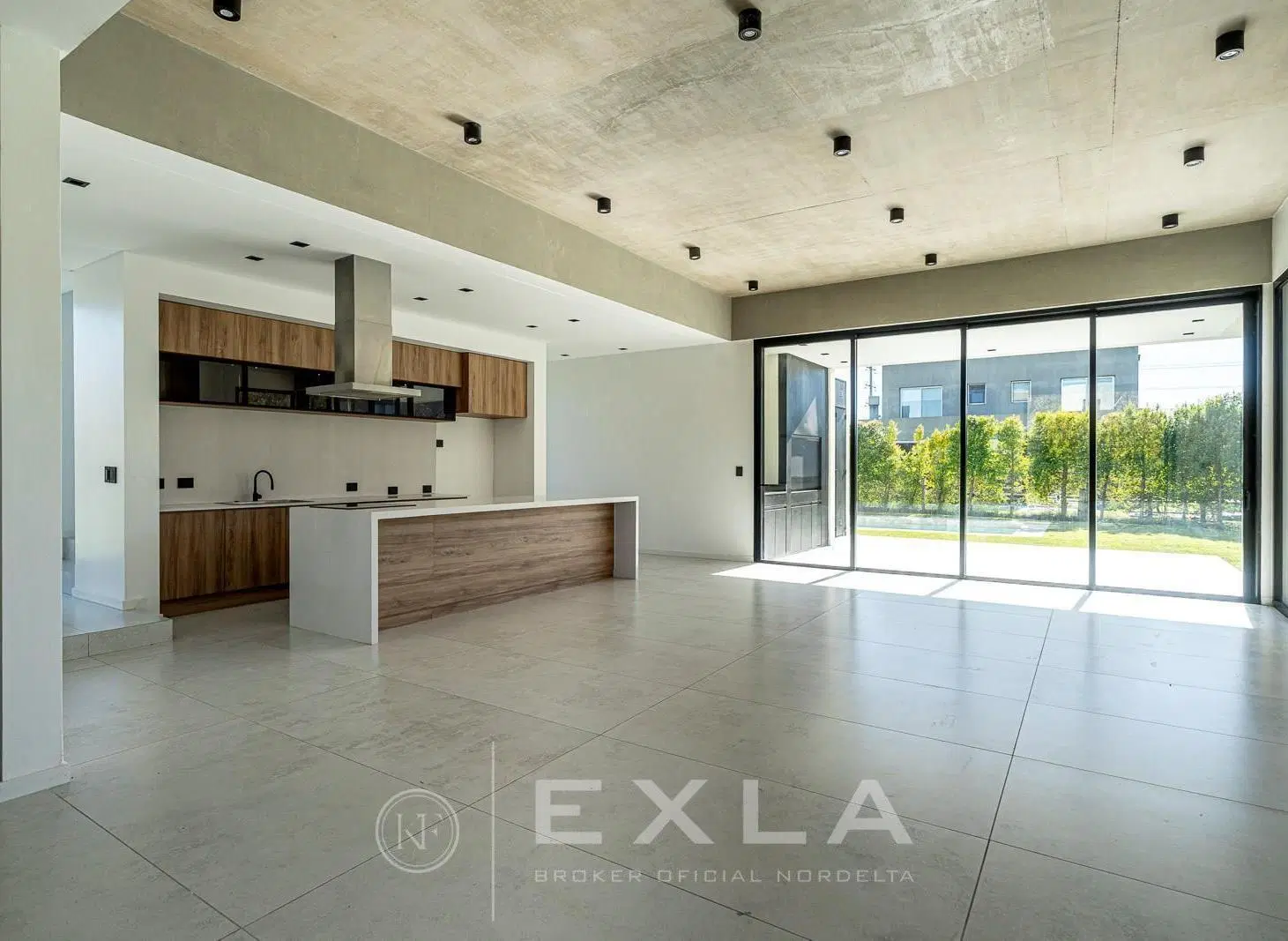 Moderna casa en Tipas – lote en esquina - 3 suites 4