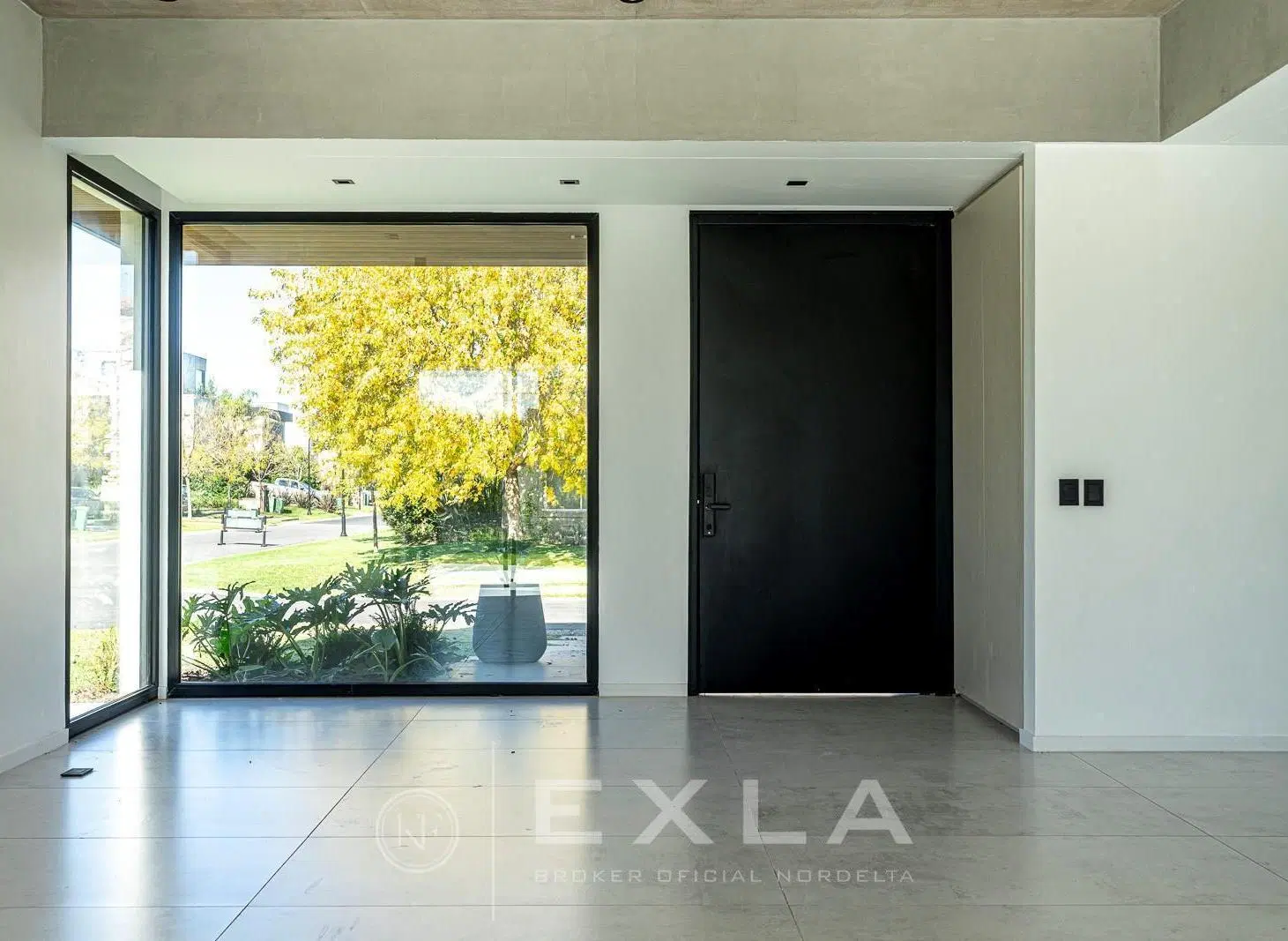 Moderna casa en Tipas – lote en esquina - 3 suites 5