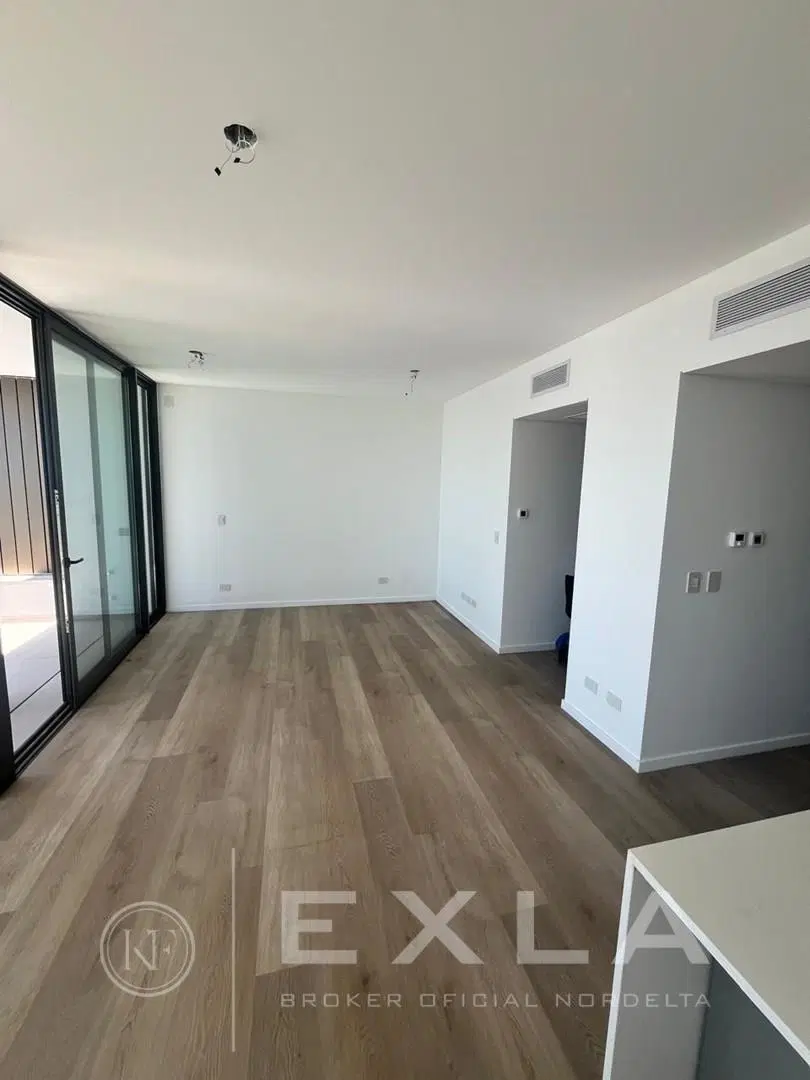 Departamento  en Venta en Oceana, Nordelta, Tigre 2
