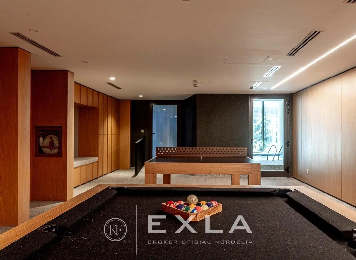 Departamento  en Venta en Oceana, Nordelta, Tigre 8
