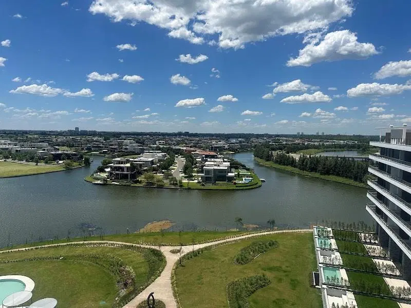 Departamento  en Venta en Oceana, Nordelta, Tigre 4