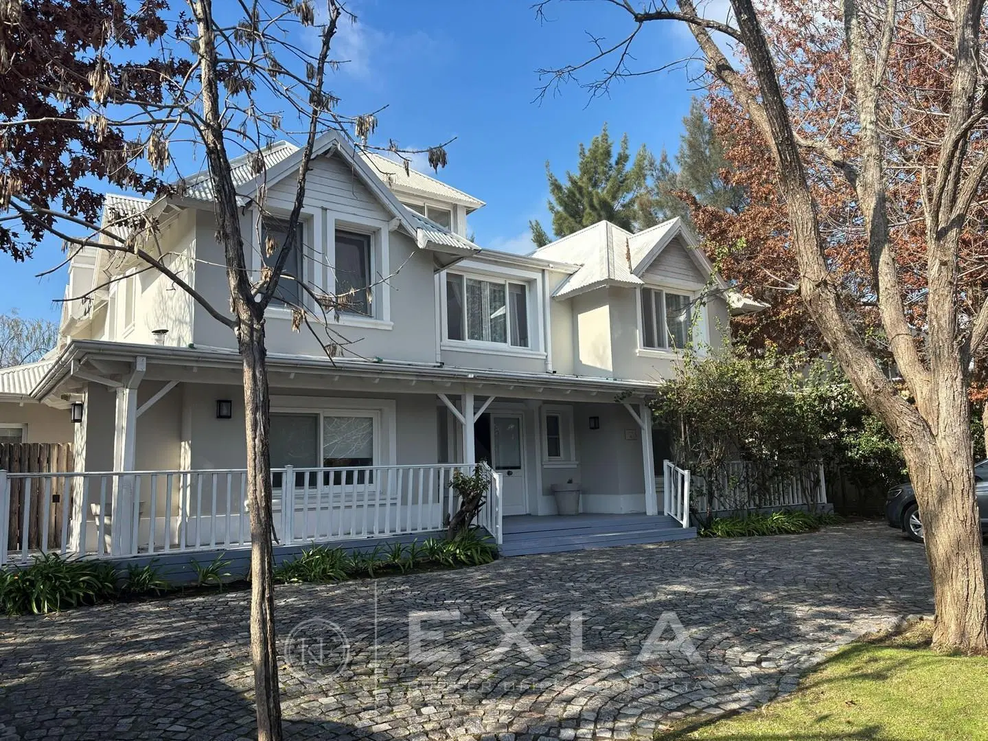 Casa  en Venta en La Alameda, Nordelta, Tigre 3