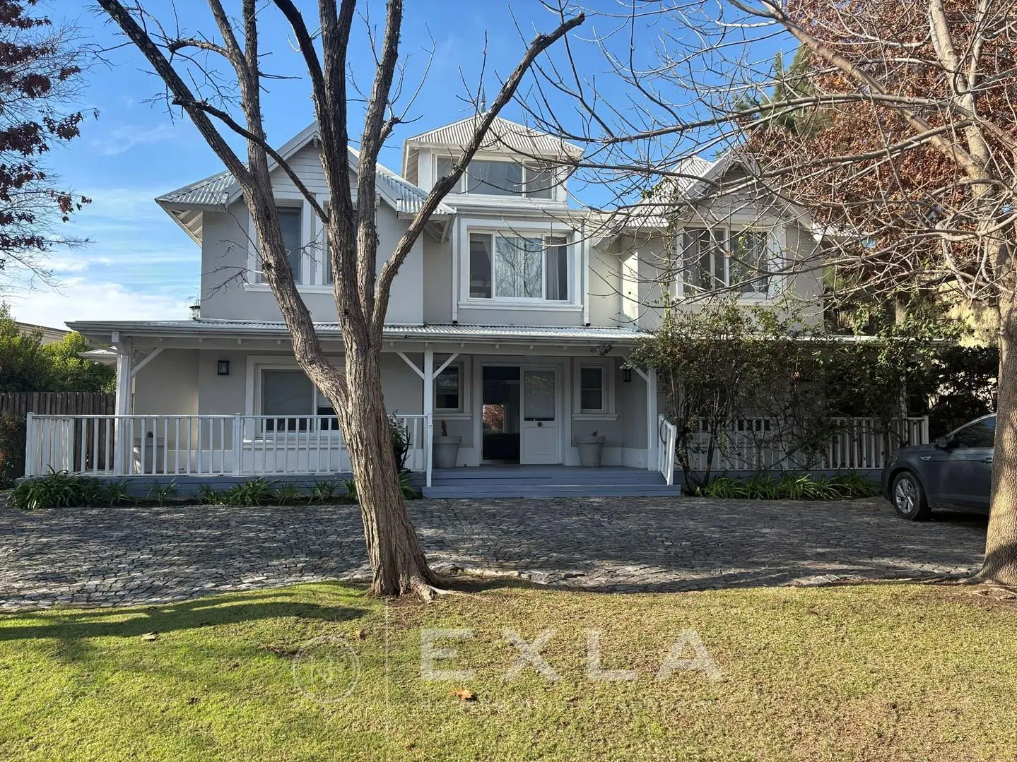 Casa  en Venta en La Alameda, Nordelta, Tigre 5