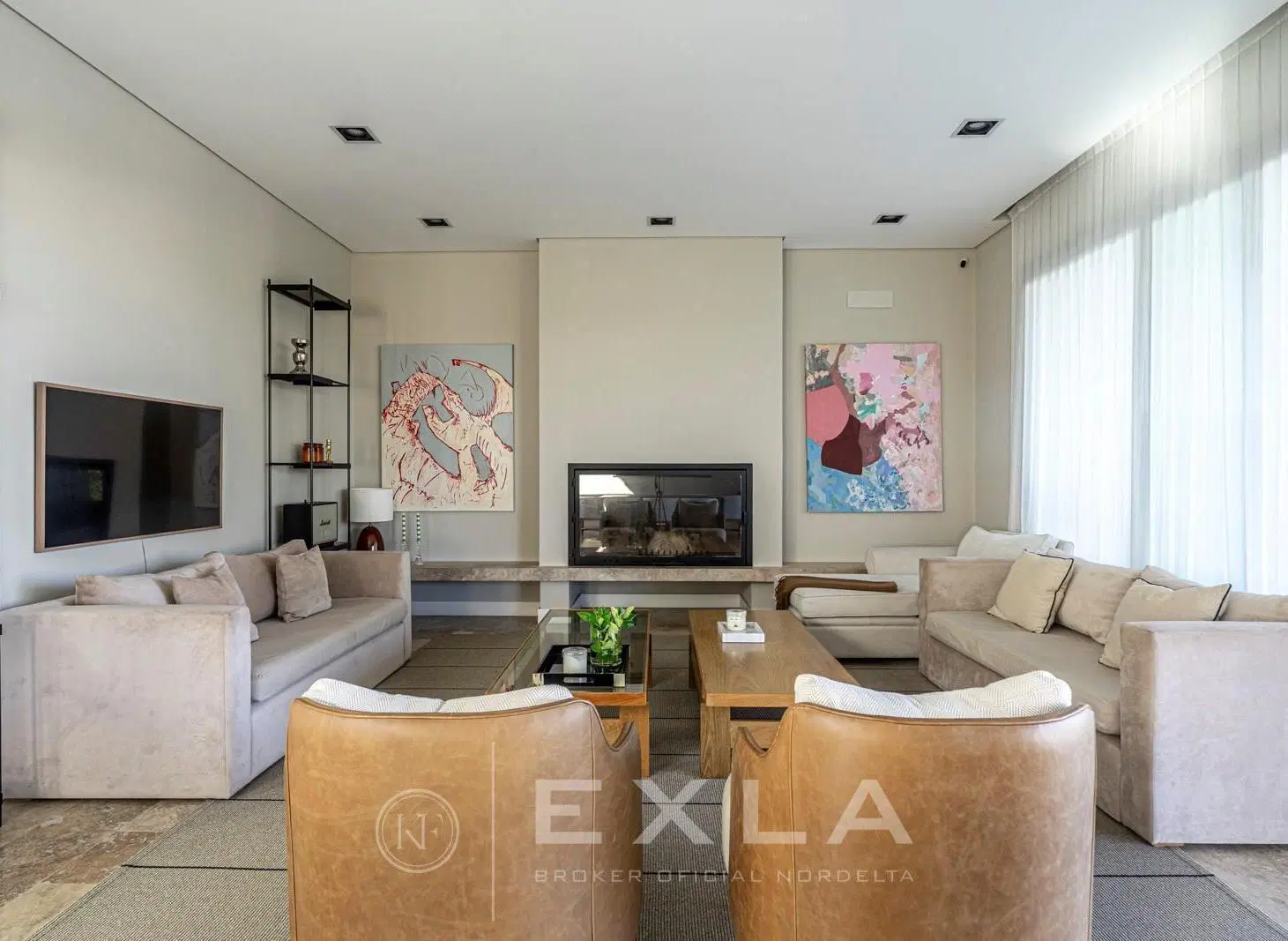 Casa en Alquiler en Muelles, Puertos, Escobar 2
