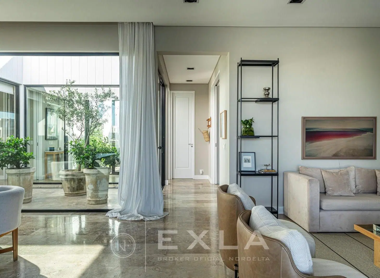 Casa en Alquiler en Muelles, Puertos, Escobar 5