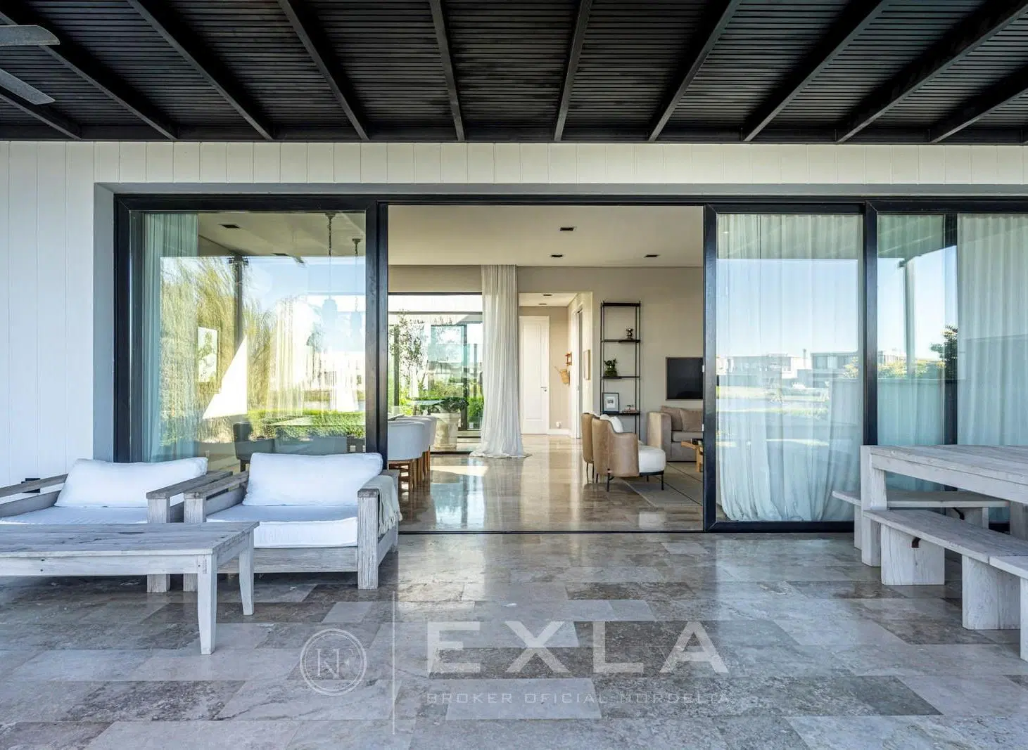 Casa en Alquiler en Muelles, Puertos, Escobar 3