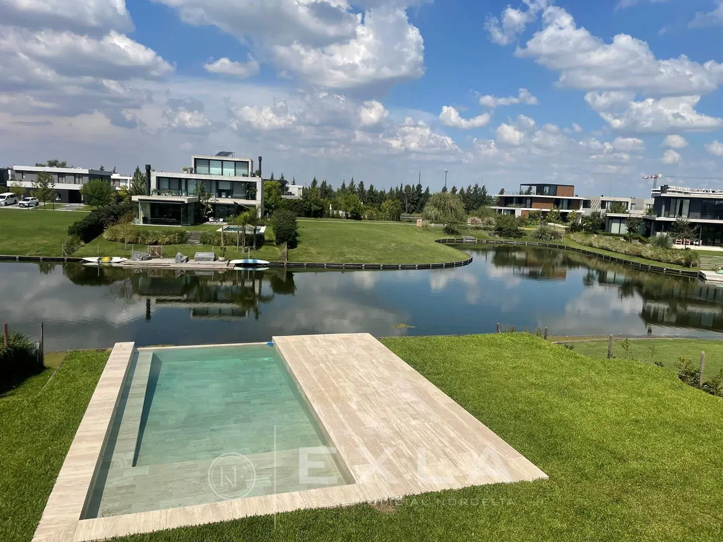 Casa  en Venta en Virazón, Nordelta, Tigre 4