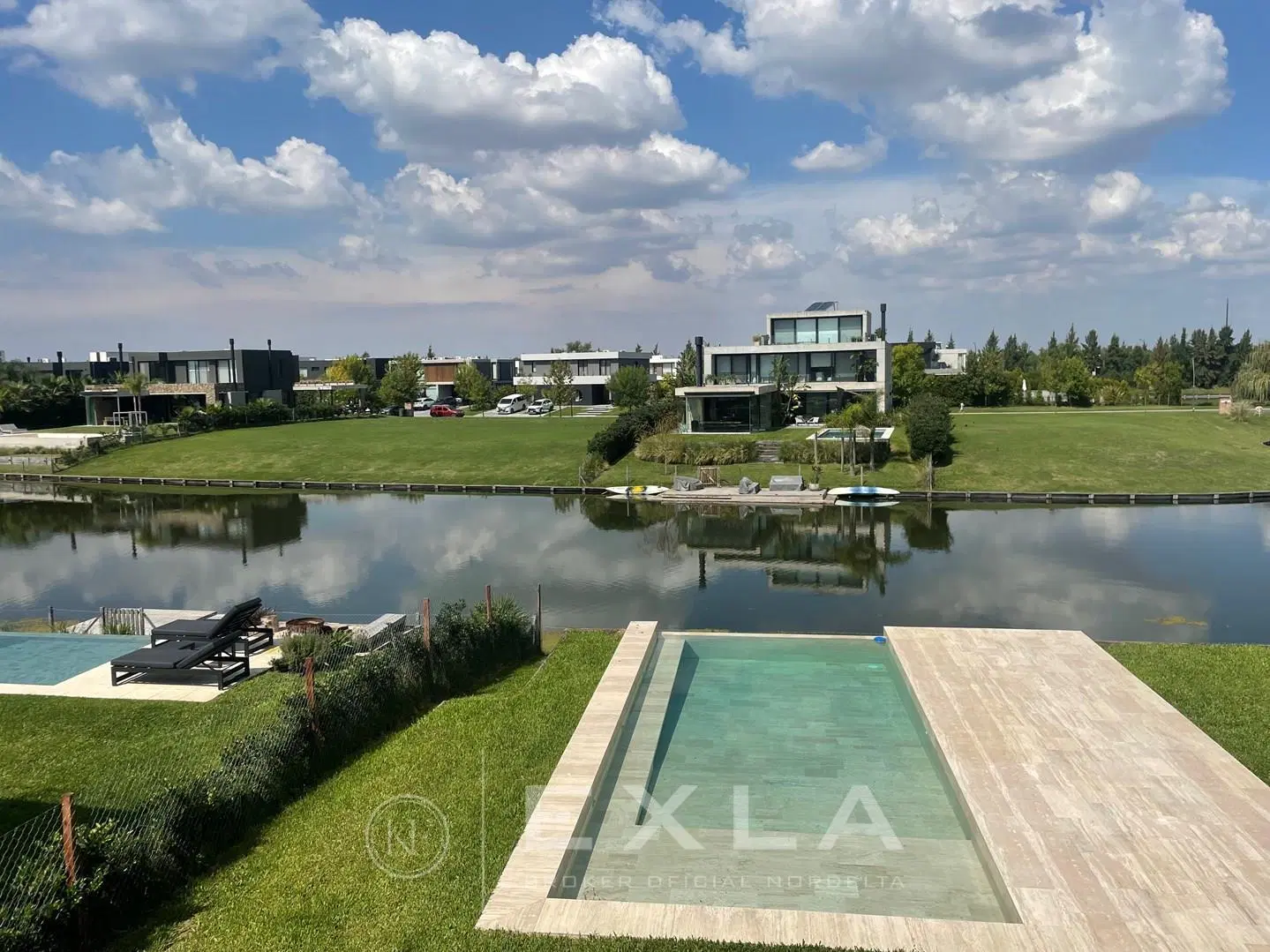 Casa  en Venta en Virazón, Nordelta, Tigre 2