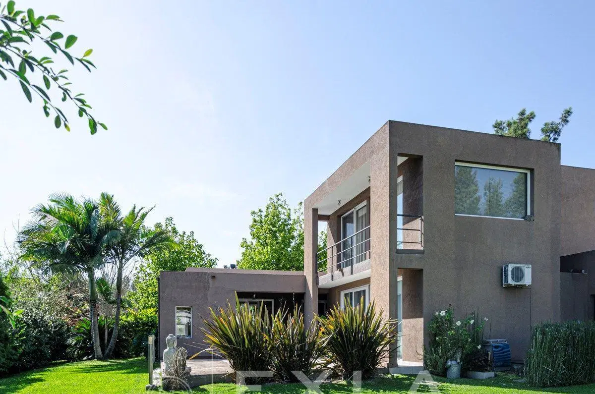 Casa  en Venta en Talar del Lago 1, General Pacheco, Tigre 4