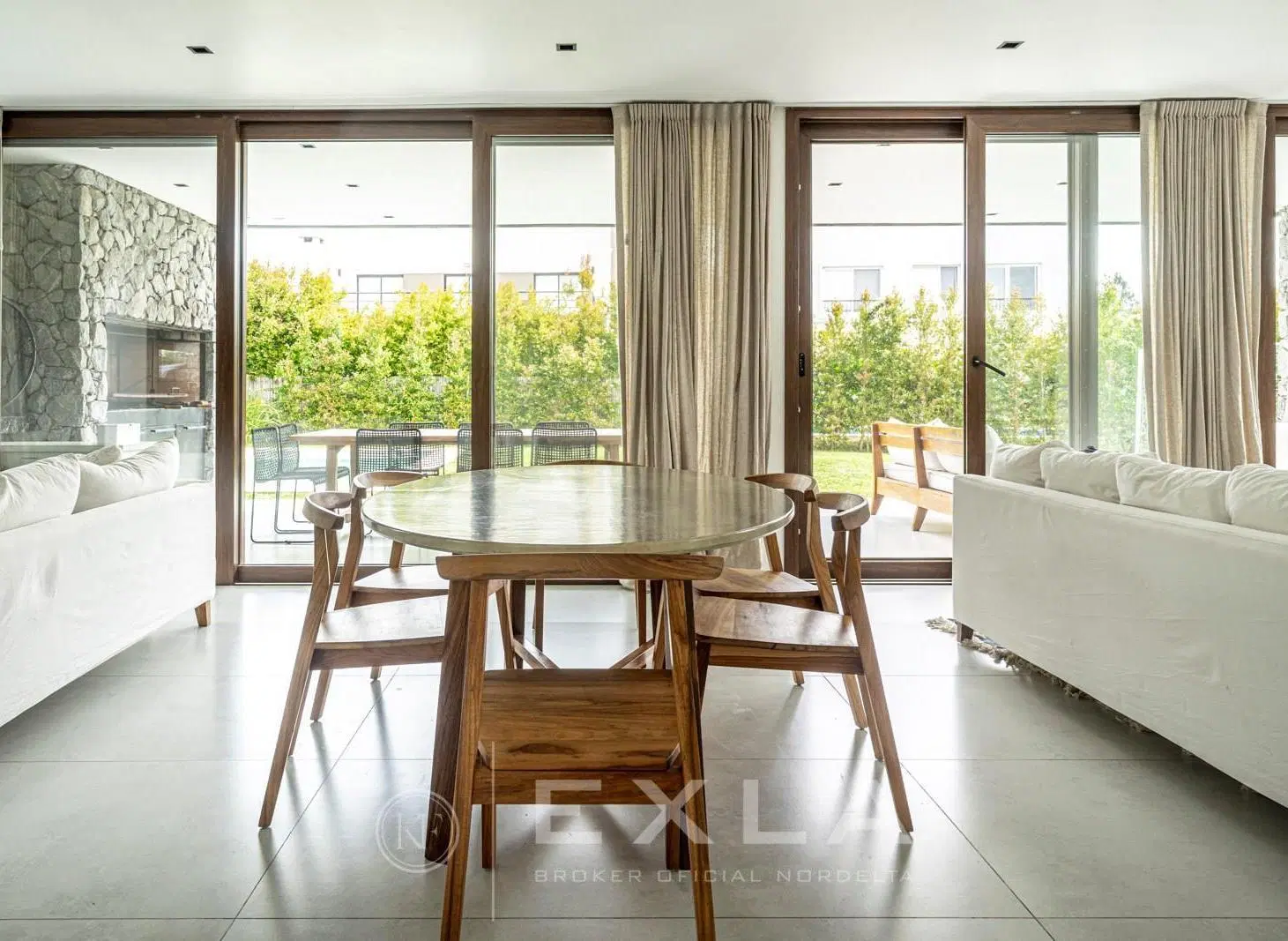Alquiler con muebles en Castaños - Nordelta, Tigre 4