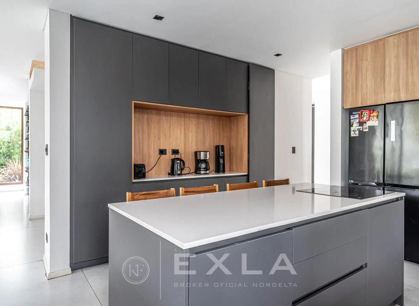 Casa  en Venta en Castaños, Nordelta, Tigre 3