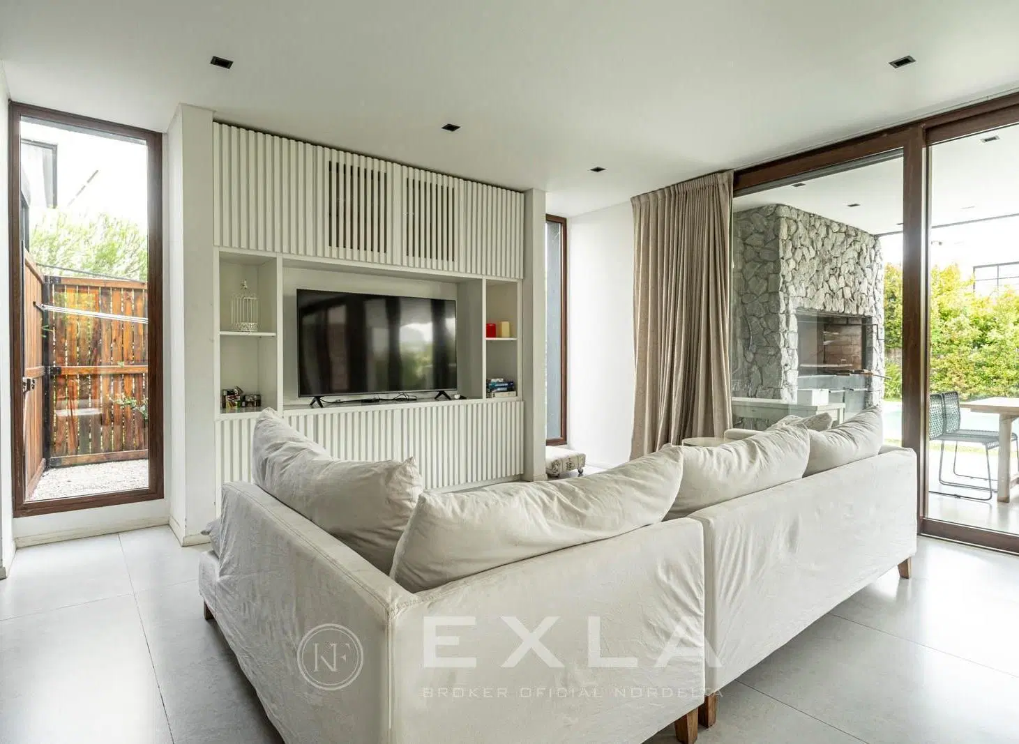 Casa  en Venta en Castaños, Nordelta, Tigre 2