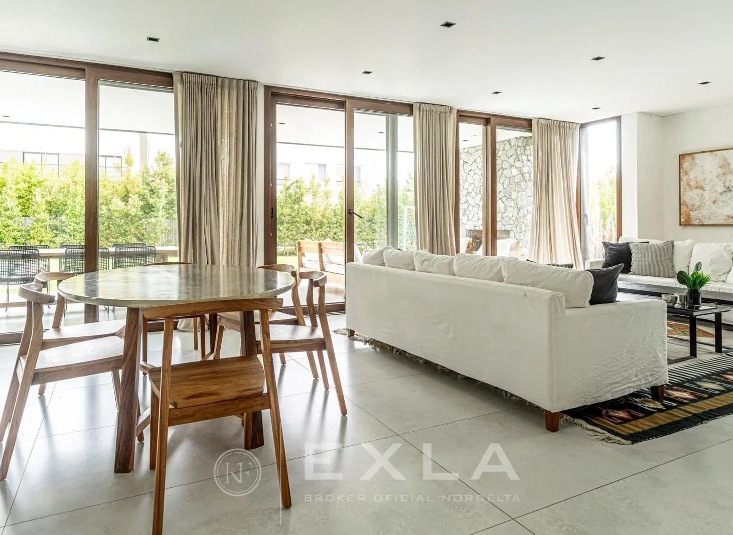 Casa  en Venta en Castaños, Nordelta, Tigre 4