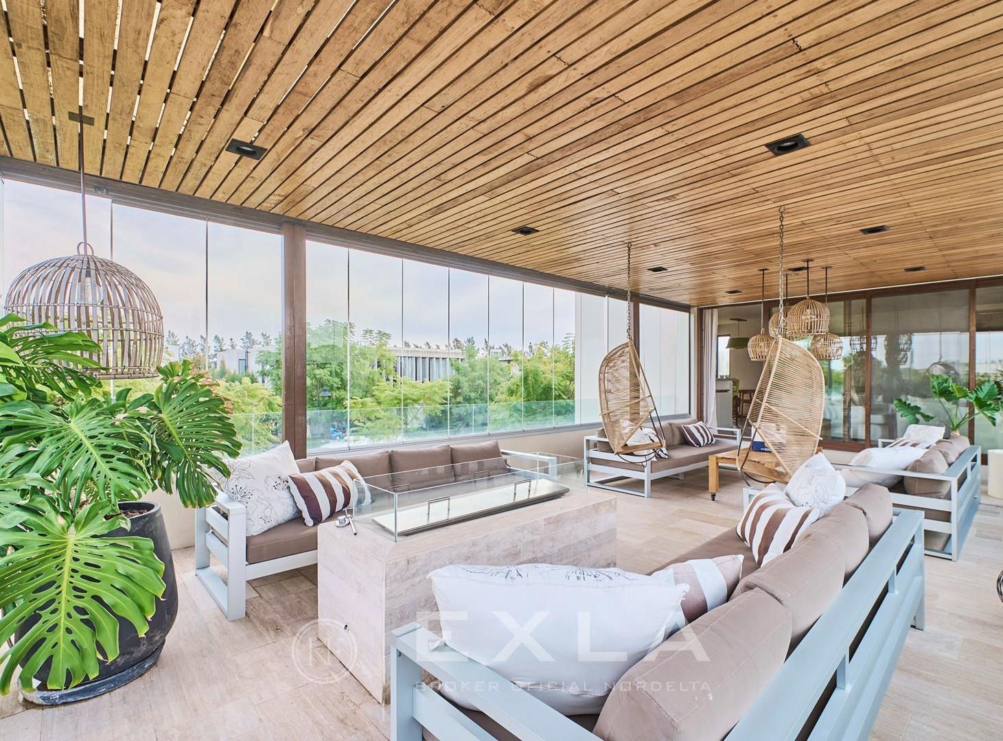 Foto de Casa en Venta en Lagos del Golf, El Golf, Nordelta, imagen 4