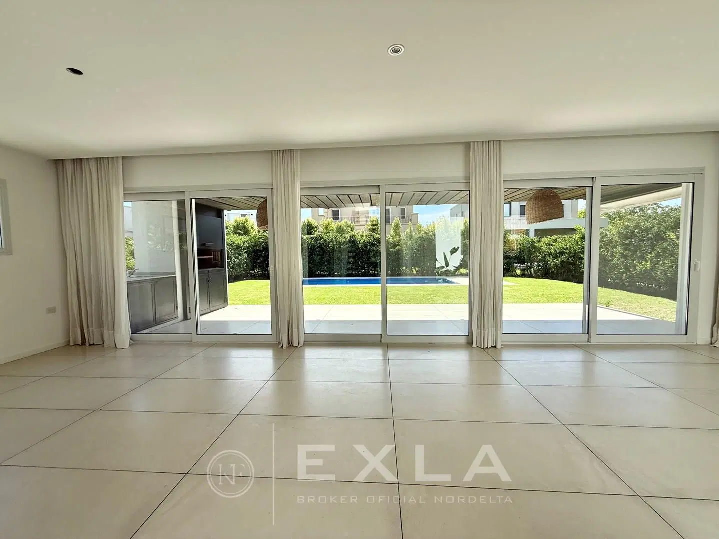Casa  en Venta en Castaños, Nordelta, Tigre 3