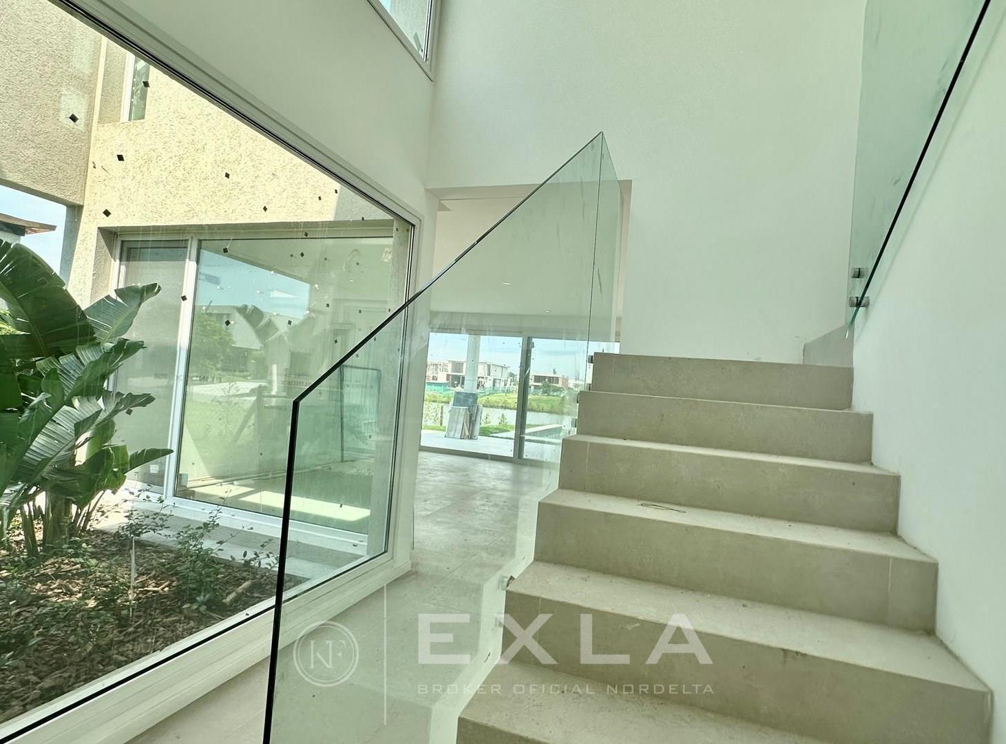 Foto de Casa en Venta en Castaños, Nordelta, Tigre, imagen 2