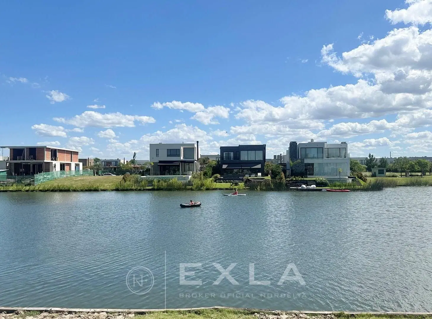 Casa en Venta en Castaños, Nordelta, Tigre 4