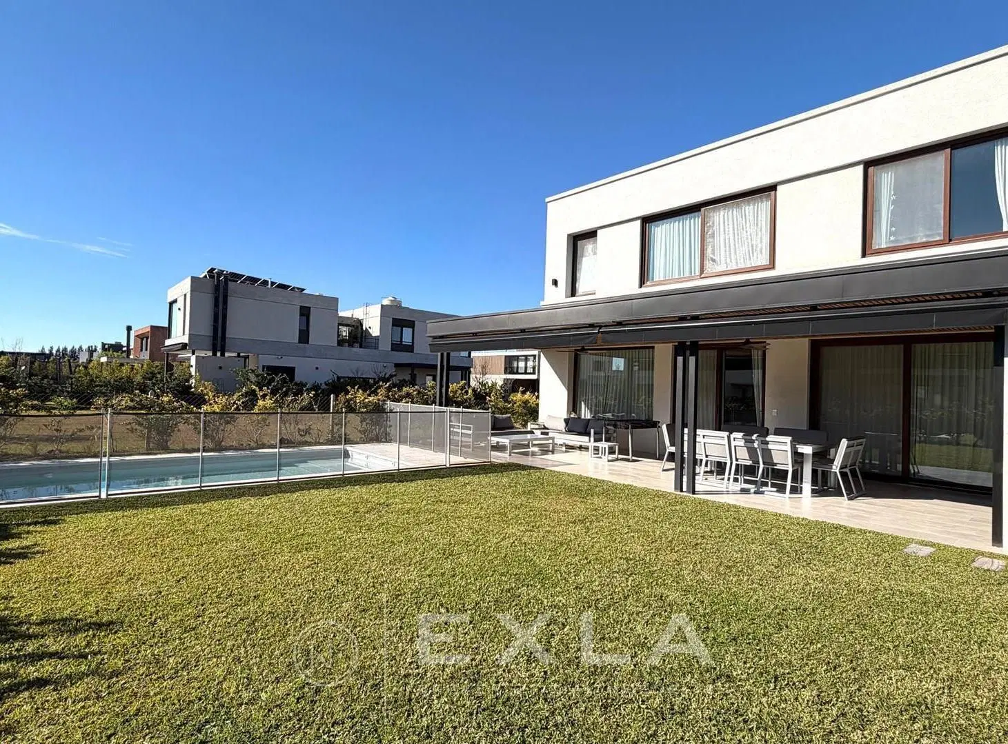 Casa Chalet  en Venta en Carpinchos, Nordelta, Tigre 4