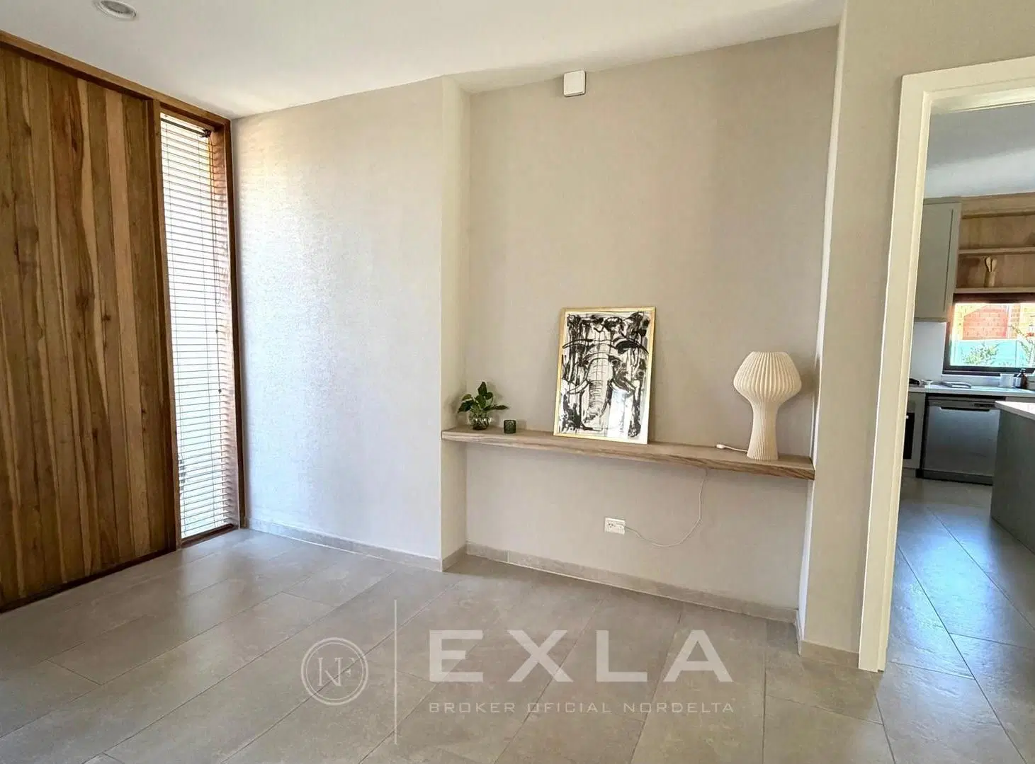 Casa Chalet  en Venta en Carpinchos, Nordelta, Tigre 8