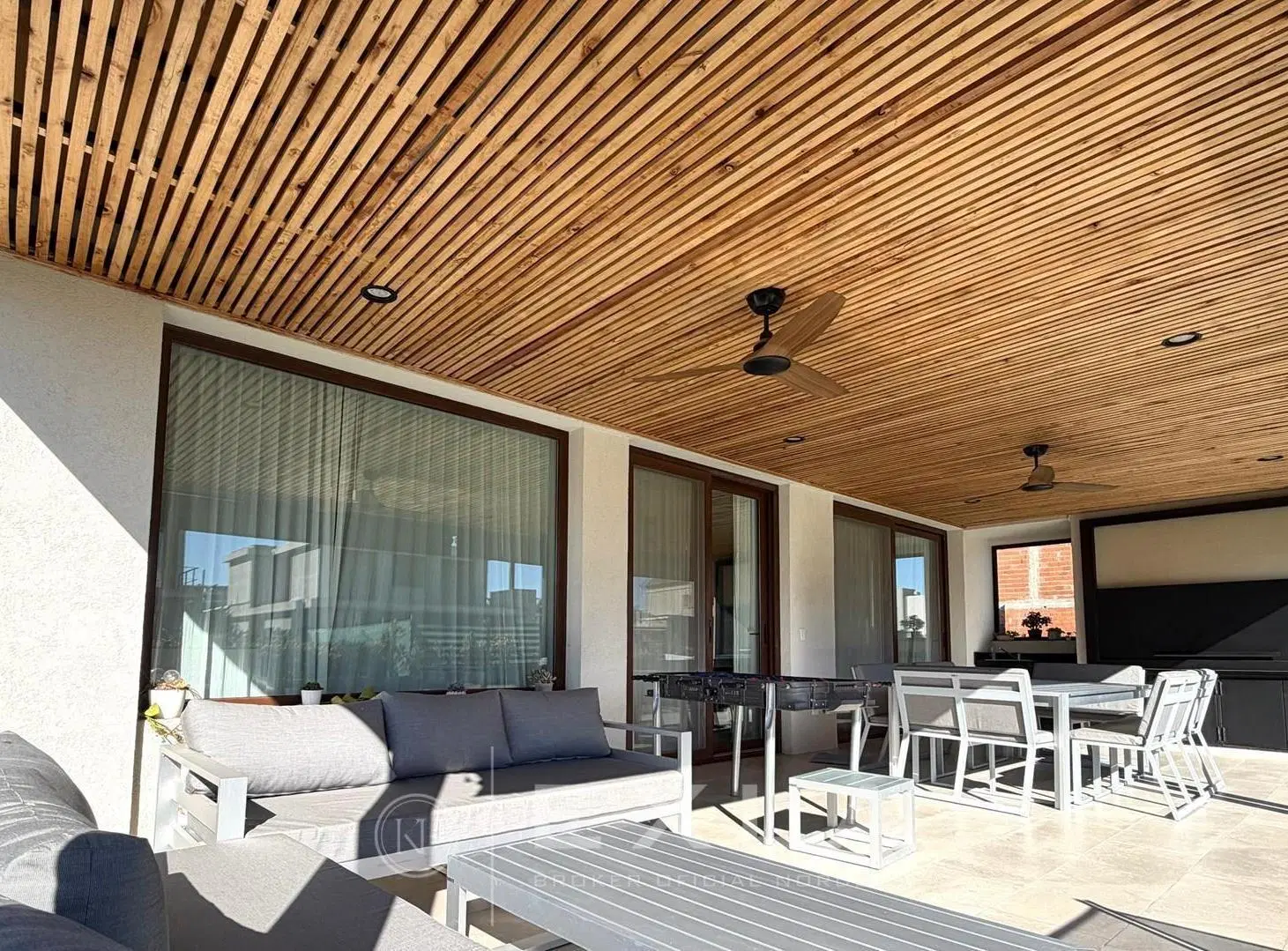 Casa Chalet  en Venta en Carpinchos, Nordelta, Tigre 3