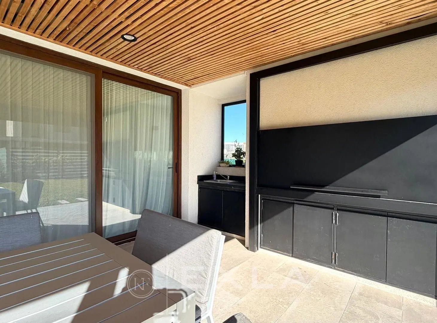 Casa Chalet  en Venta en Carpinchos, Nordelta, Tigre 5