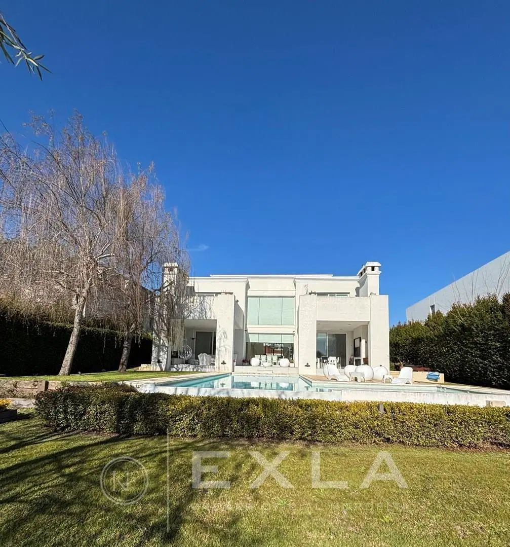 Casa  en Venta en El Golf, Nordelta, Tigre 3