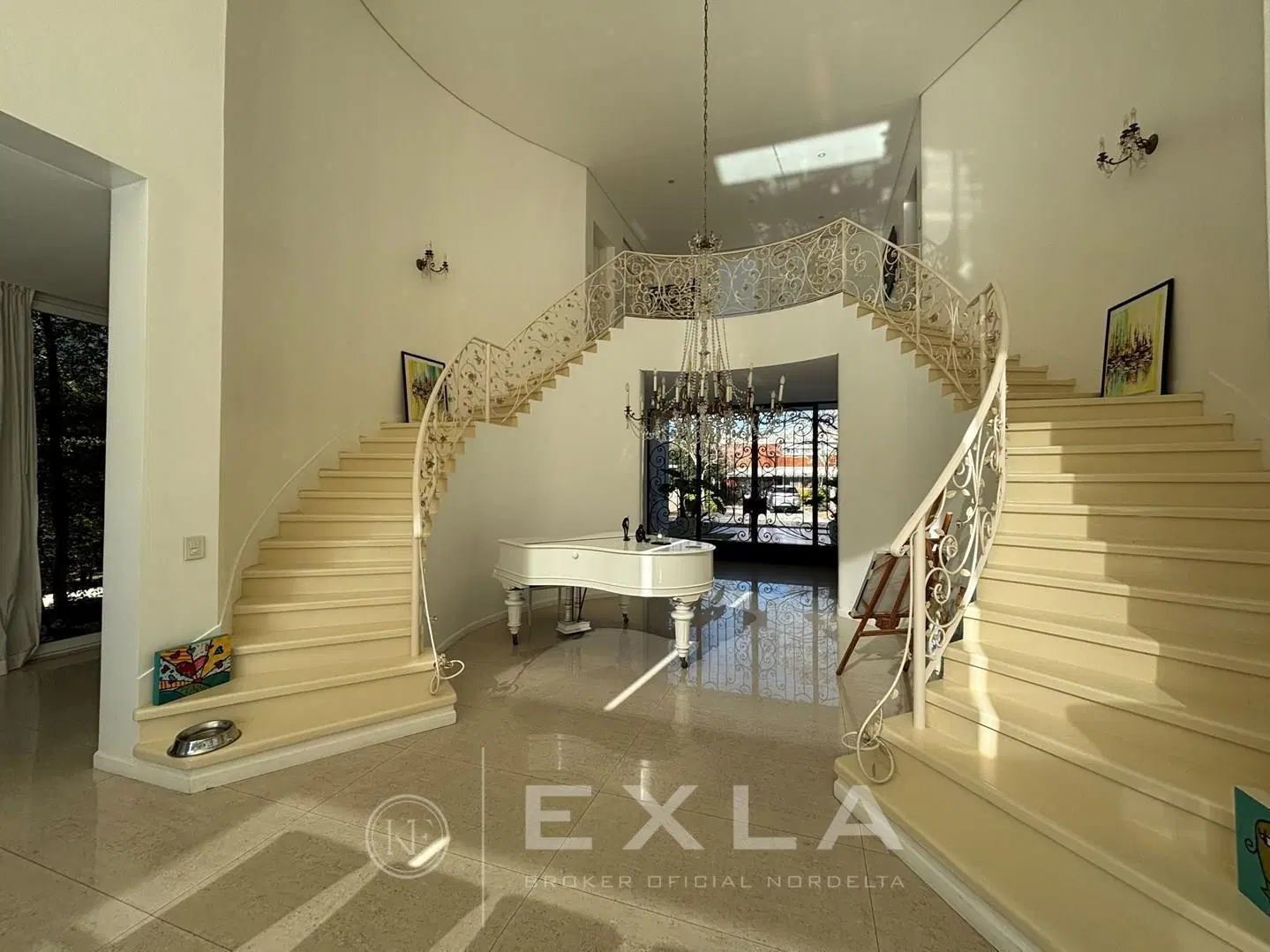 Casa  en Venta en El Golf, Nordelta, Tigre 2